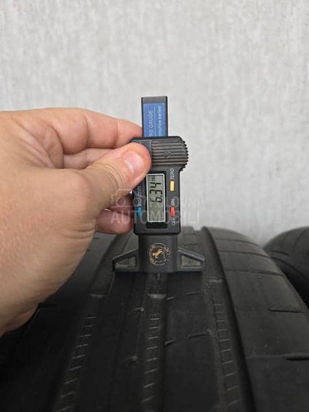 Goodyear 235/65 R18 Letnja