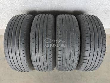 Goodyear 235/65 R18 Letnja