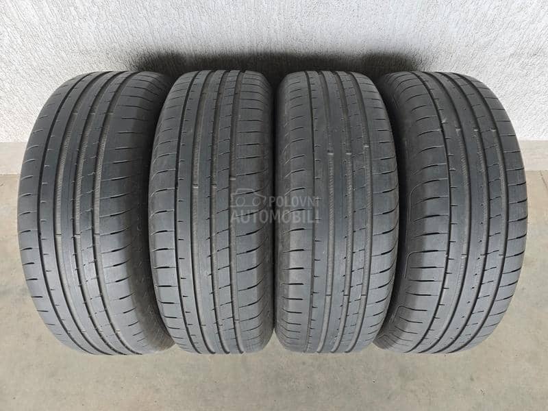 Goodyear 235/65 R18 Letnja