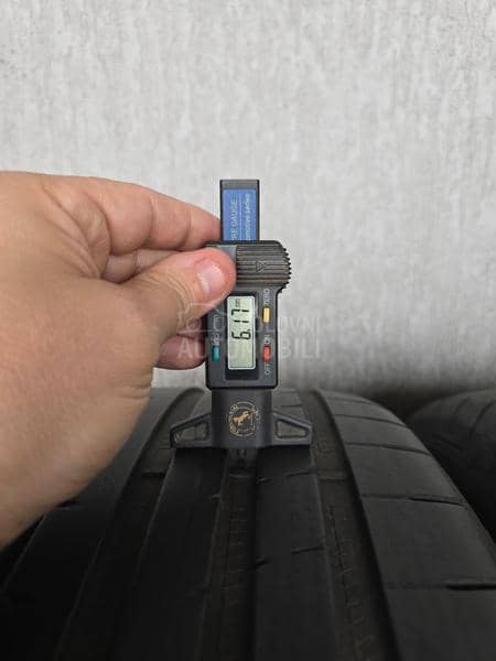 Goodyear 235/65 R18 Letnja