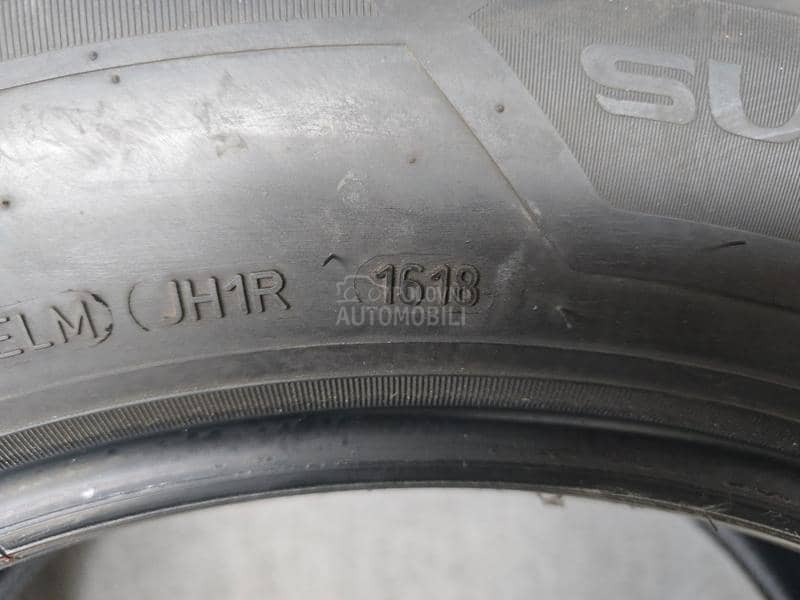 Goodyear 235/65 R18 Letnja