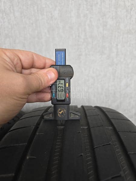 Goodyear 235/65 R18 Letnja