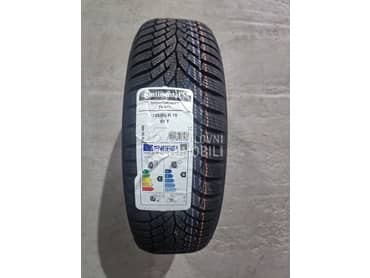 Continental 195/65 R15 Zimska
