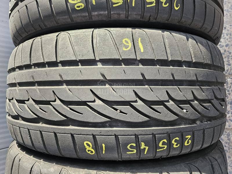 Firestone 235/45 R18 Letnja