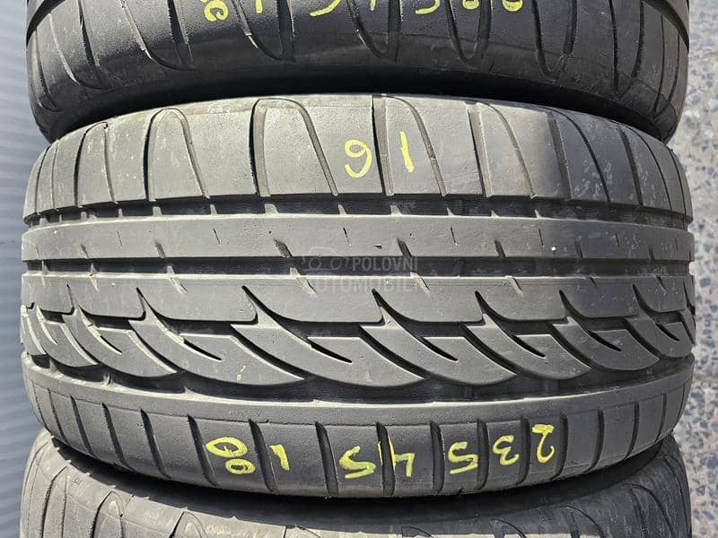 Firestone 235/45 R18 Letnja