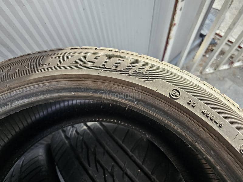 Firestone 235/45 R18 Letnja