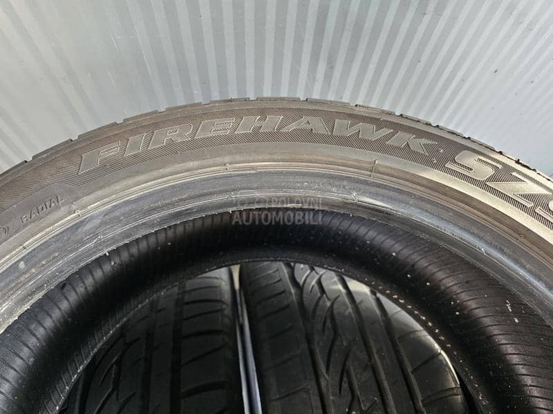 Firestone 235/45 R18 Letnja