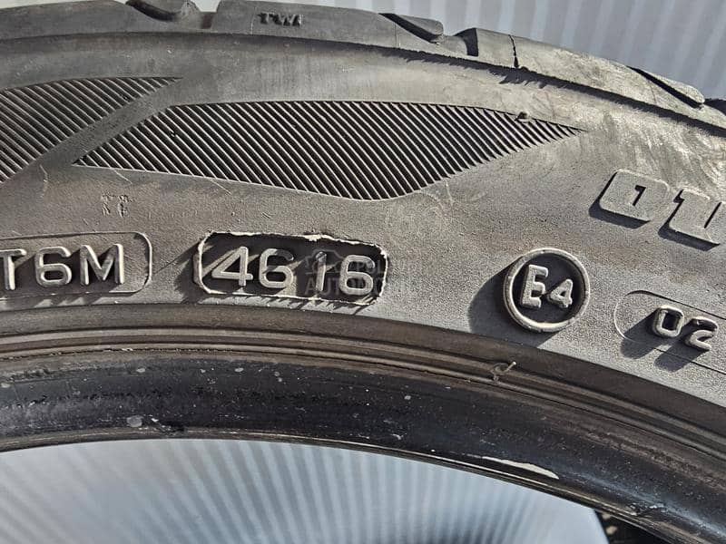 Firestone 235/45 R18 Letnja