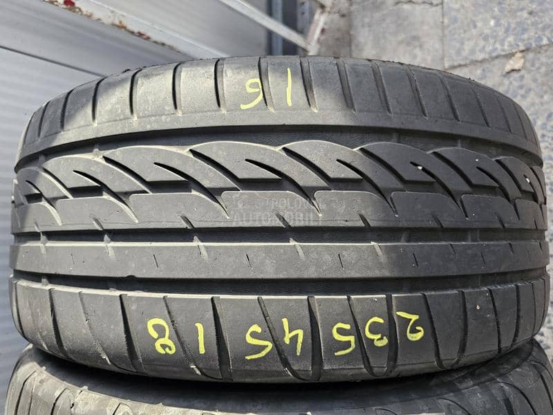 Firestone 235/45 R18 Letnja