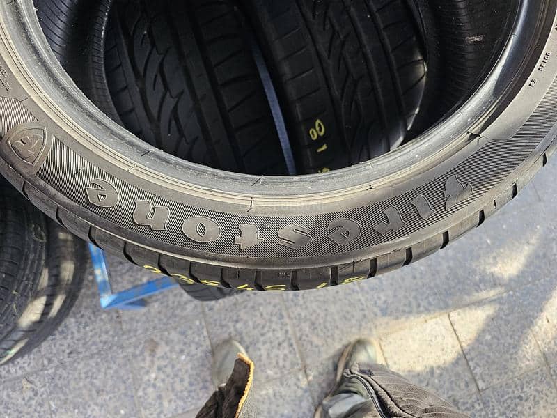 Firestone 235/45 R18 Letnja
