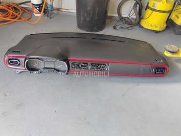 instrument tabla c3 za Citroen C3 od 2017. do 2023. god.