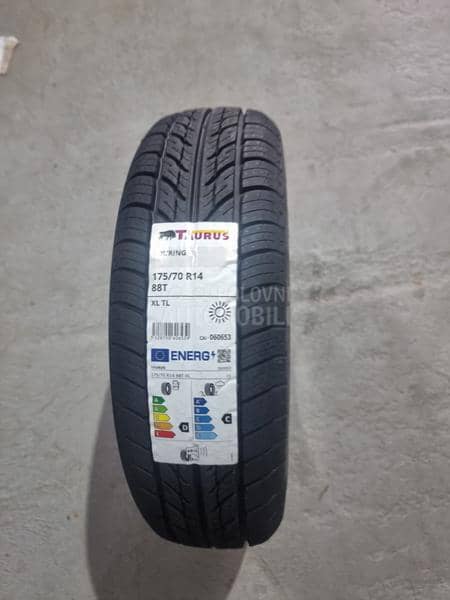 Taurus 175/70 R14 Letnja