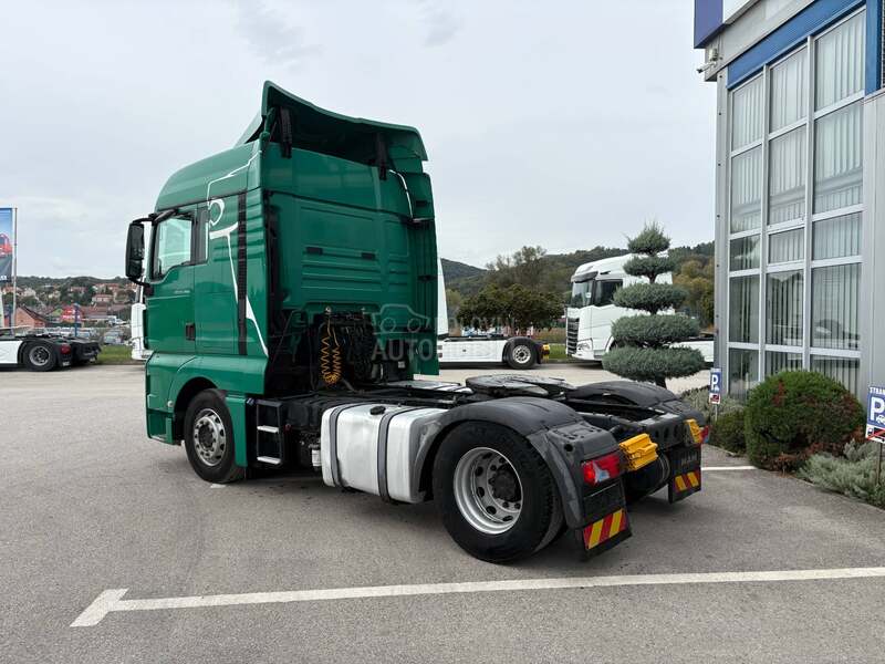 MAN TGX 18.480