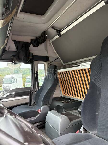 MAN TGX 18.480