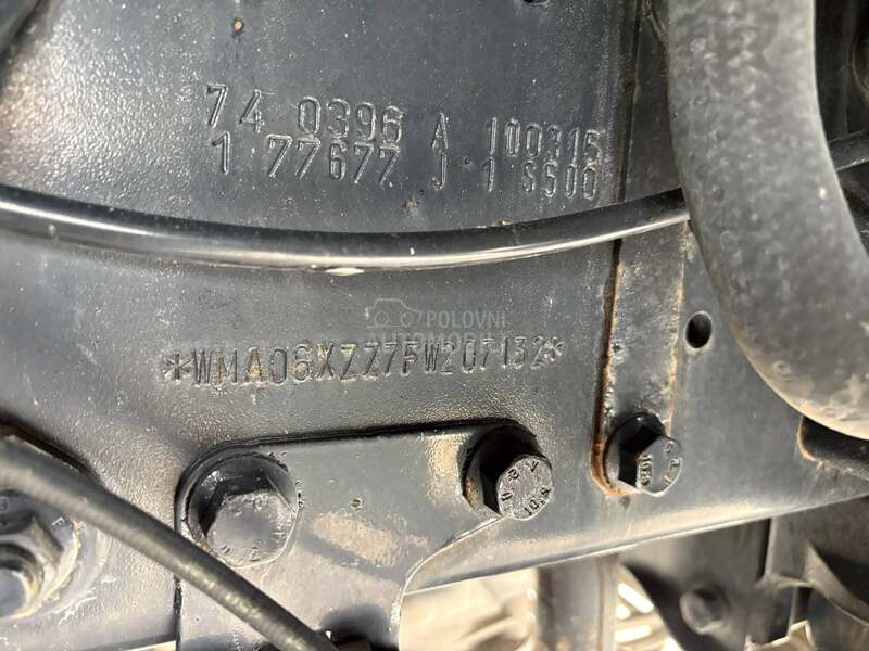 MAN TGX 18.480