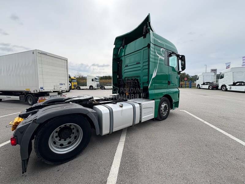 MAN TGX 18.480