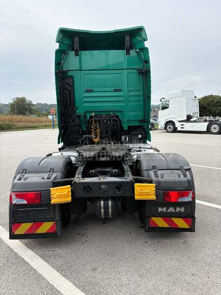 MAN TGX 18.480