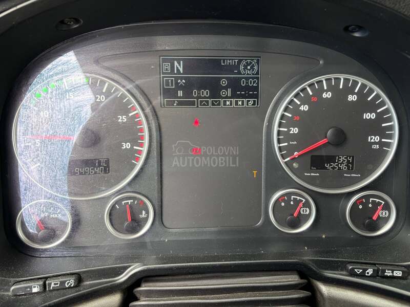 MAN TGX 18.480