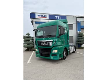 MAN TGX 18.480