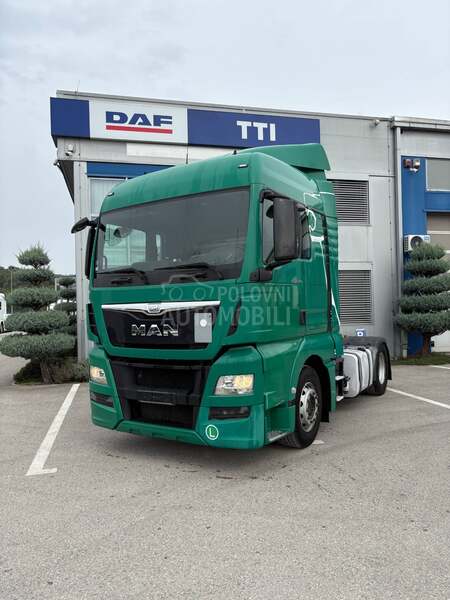 MAN TGX 18.480