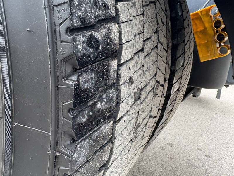 MAN TGX 18.480