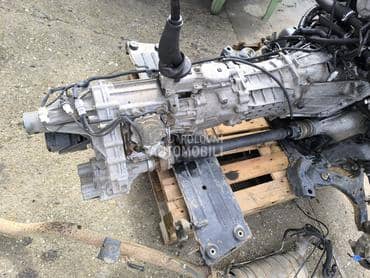 Menjac, Reduktor za Suzuki Grand Vitara od 2005. do 2015. god.