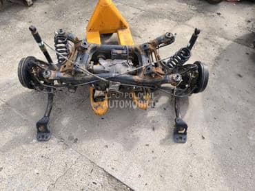 Zadnji Most, Diferencijal za Suzuki Grand Vitara od 2005. do 2015. god.