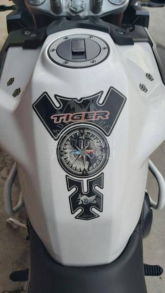 Triumph Tiger 1200 Explorer