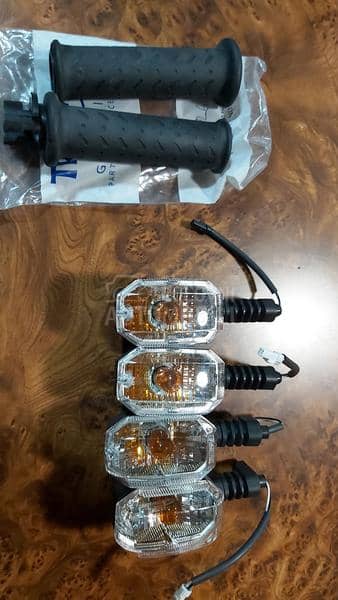 Triumph Tiger 1200 Explorer