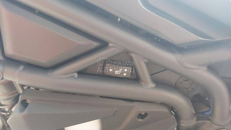 Triumph Tiger 1200 Explorer