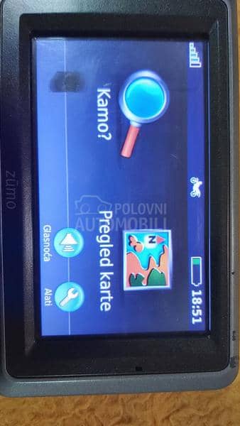 Triumph Tiger 1200 Explorer