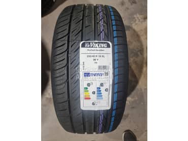 Viking 235/40 R19 Letnja