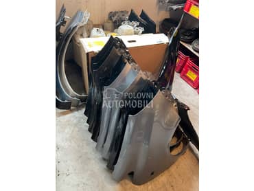krilo blatobran za Opel Corsa D od 2006. do 2014. god.