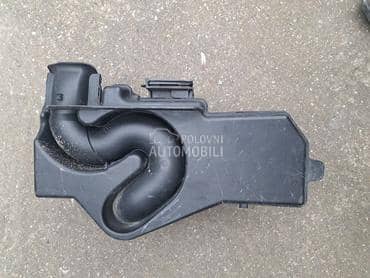 Kutija filtera vazduha za Peugeot 307 od 2002. do 2009. god.