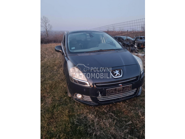 farovi stop lampe za Peugeot 5008 od 2010. do 2014. god.