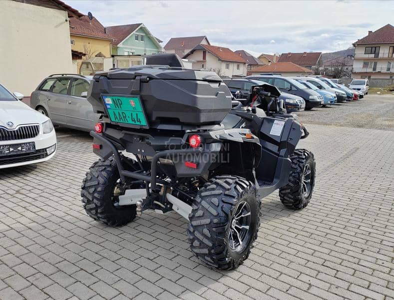 Stels STELS GUEPARD TROPHY PRO