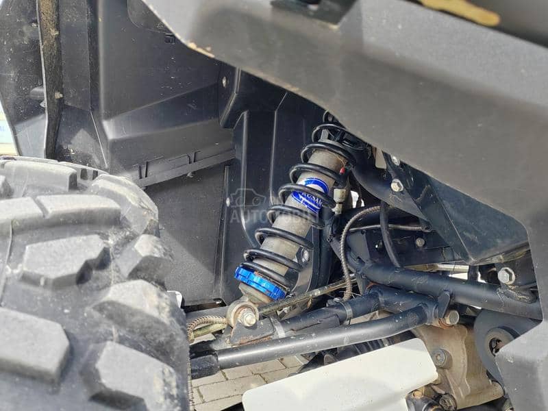 Stels STELS GUEPARD TROPHY PRO