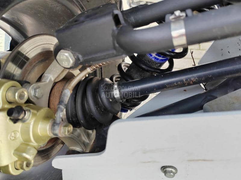 Stels STELS GUEPARD TROPHY PRO