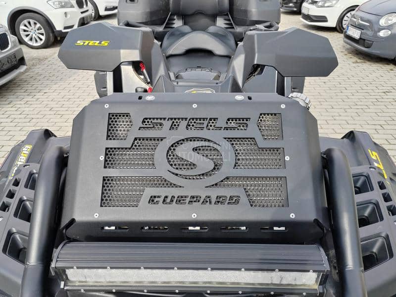 Stels STELS GUEPARD TROPHY PRO