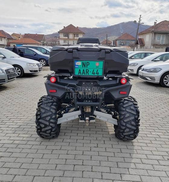 Stels STELS GUEPARD TROPHY PRO