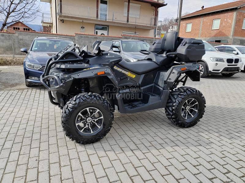 Stels STELS GUEPARD TROPHY PRO