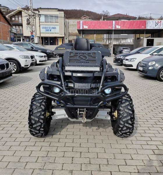 Stels STELS GUEPARD TROPHY PRO