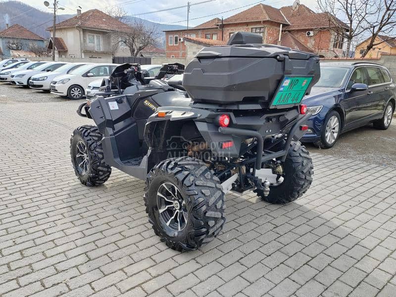 Stels STELS GUEPARD TROPHY PRO