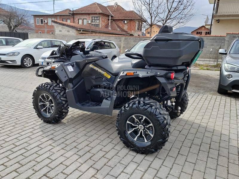 Stels STELS GUEPARD TROPHY PRO