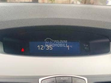 Display za Renault Laguna