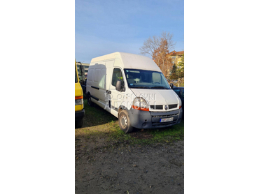 Renault Master Master 2.5dci