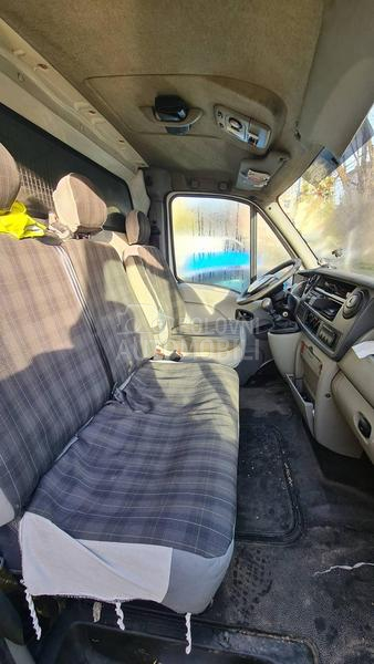Renault Master Master 2.5dci