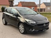 Opel Corsa E 1.0 Turbo