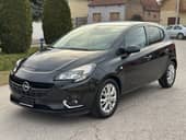 Opel Corsa E 1.0 Turbo