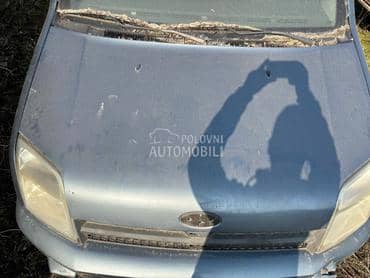 prednjica i limarija sve za Ford Tourneo Connect, Transit Connect od 2002. do 2012. god.